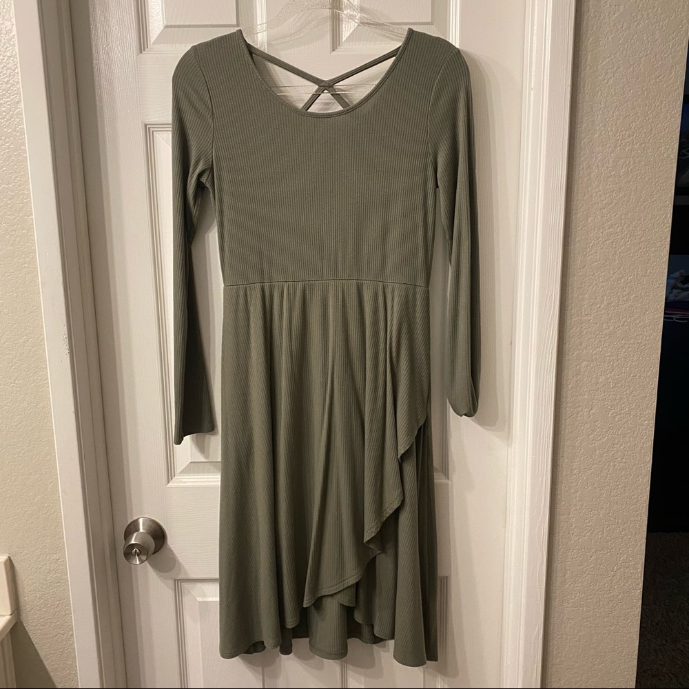 Art class from Target dress